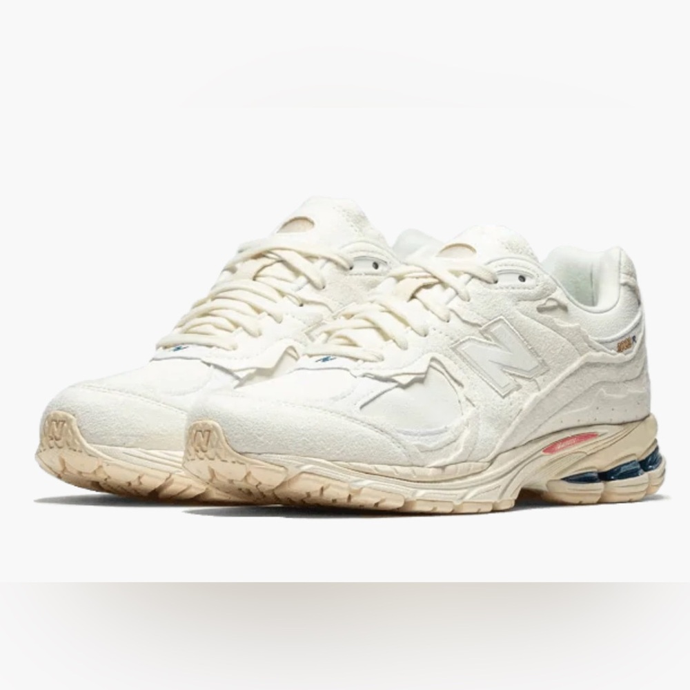NEW BALANCE | 2002RDC ‘Protection Pack Sea Salt’ Trainers